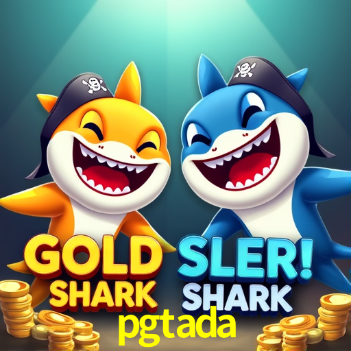 pgtada - Plataforma Oficial - pgtada.com